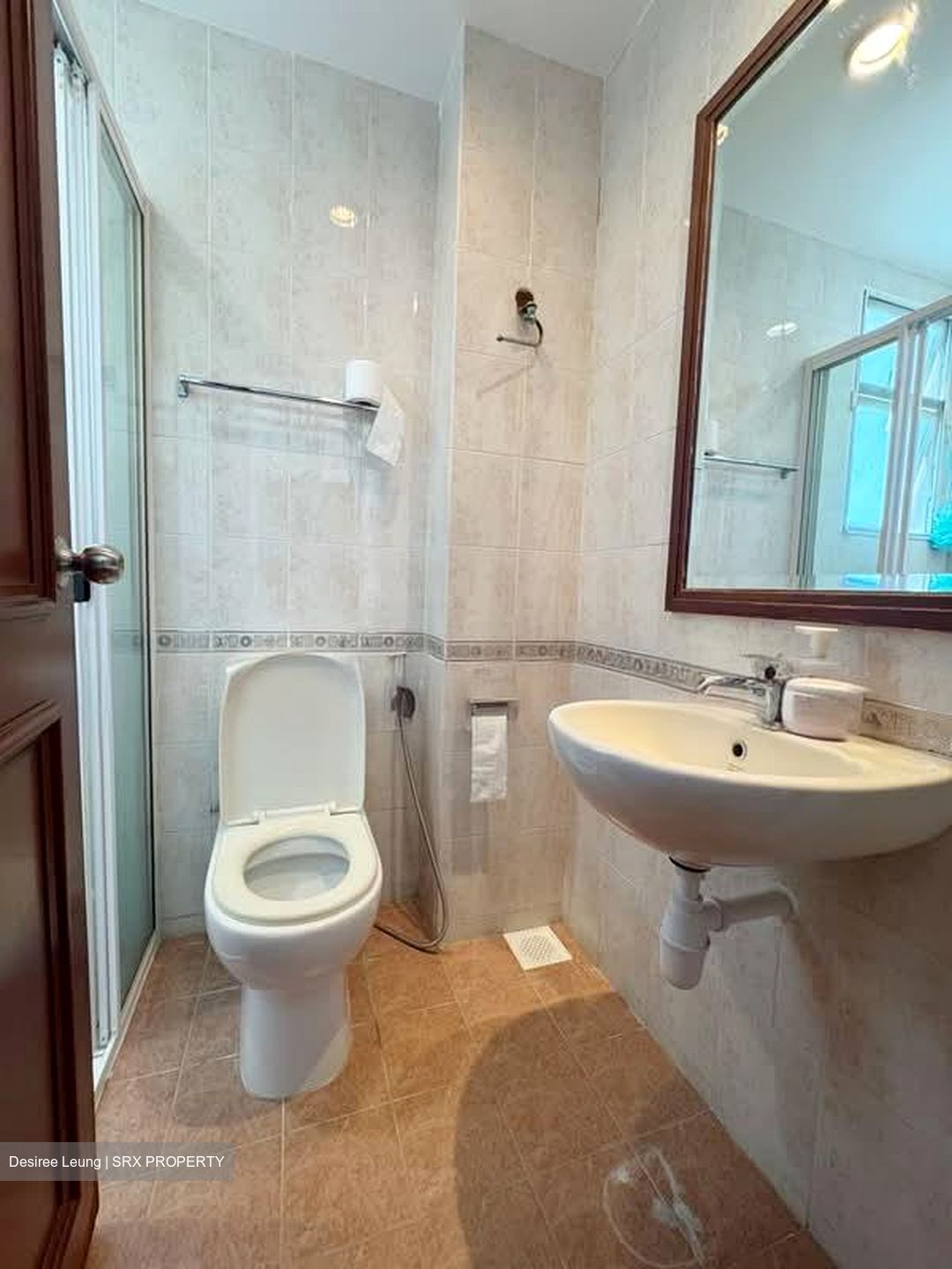 The Tropica (D18), Condominium #561637701